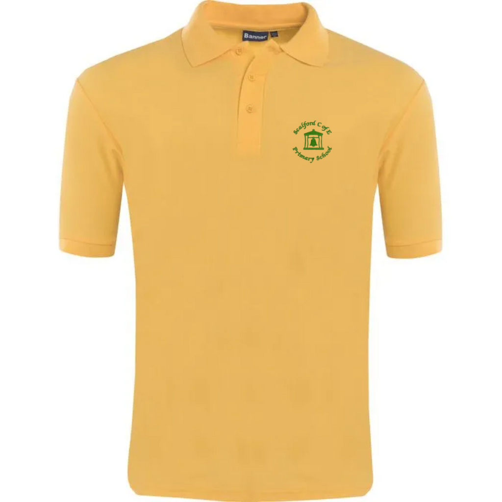 Scalford CofE Polo