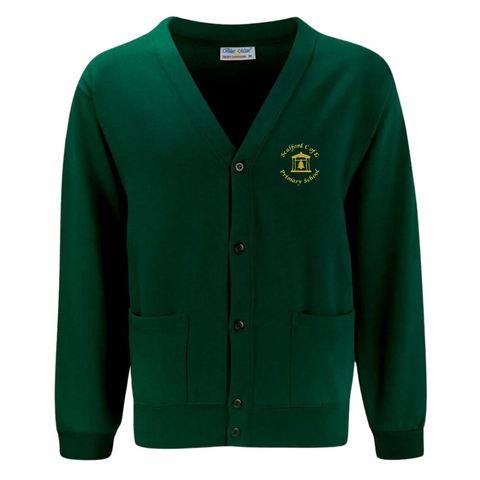 Scalford CofE Cardigan