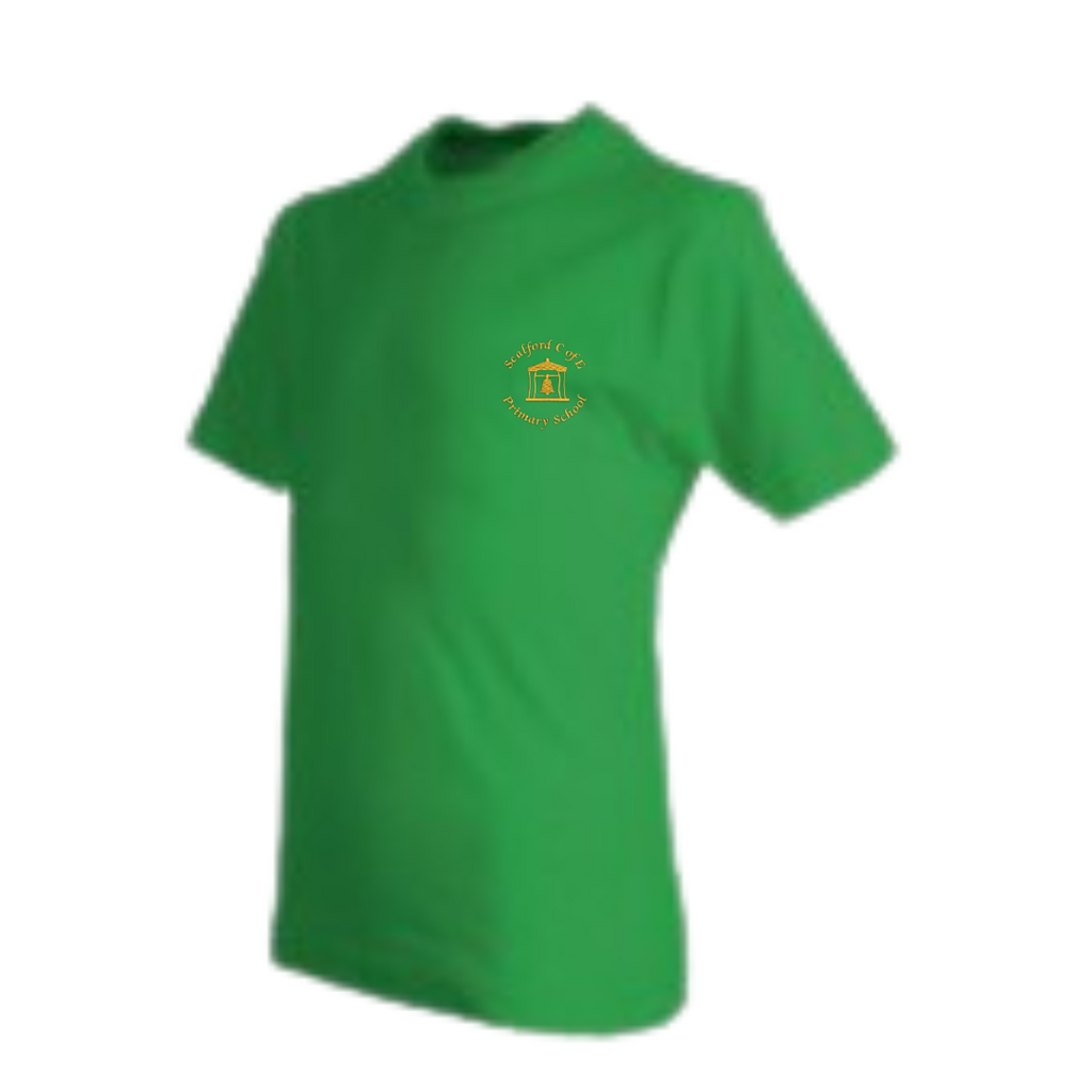 Scalford CofE T-Shirt