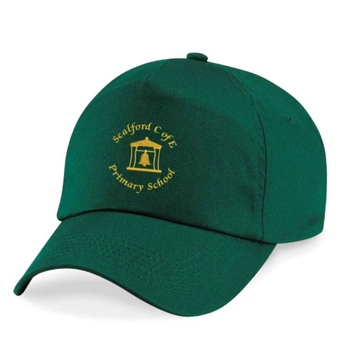 Scalford CofE Baseball Cap