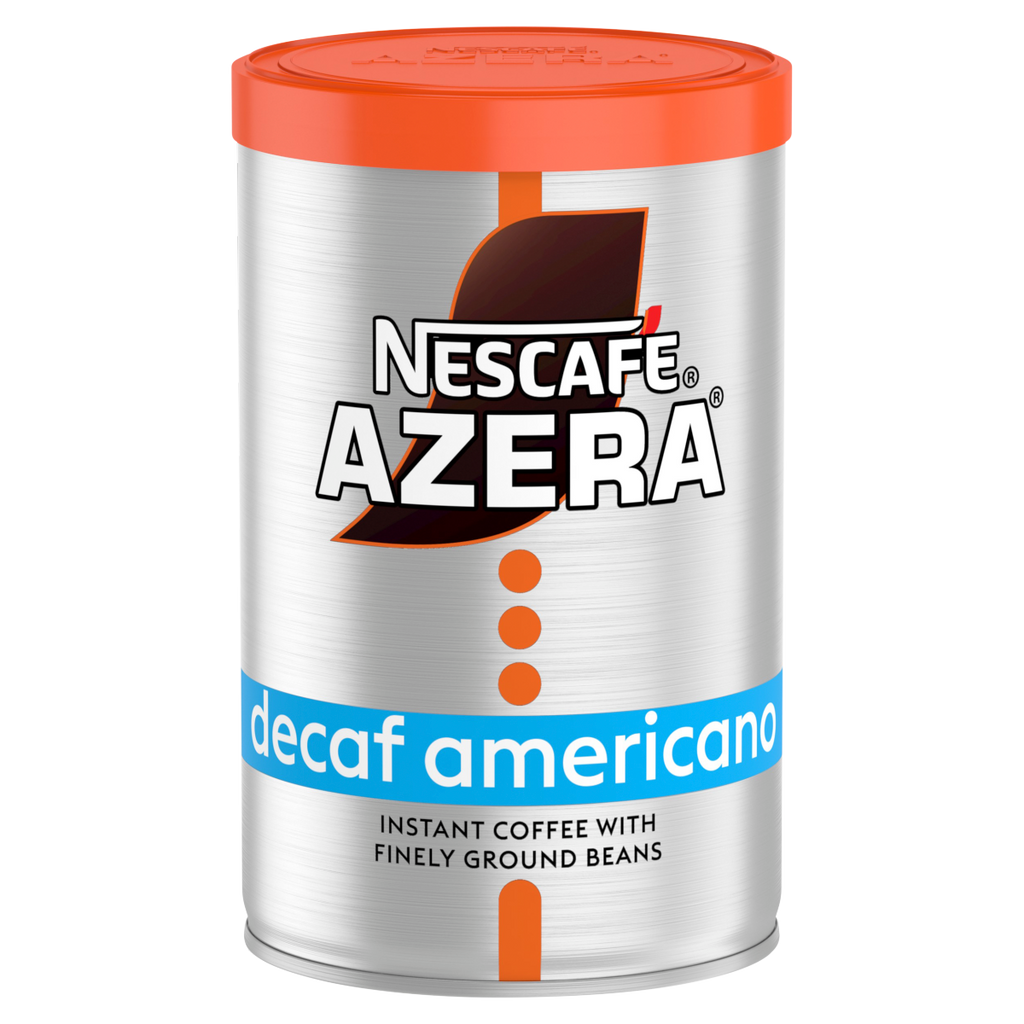 7951A/90D - Nescafe Azera Coffee Decaf 90g