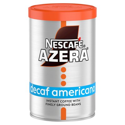 7951A/90D - Nescafe Azera Coffee Decaf 90g