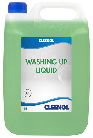 2146/5 Washing Up Liquid Detergent 5Ltr