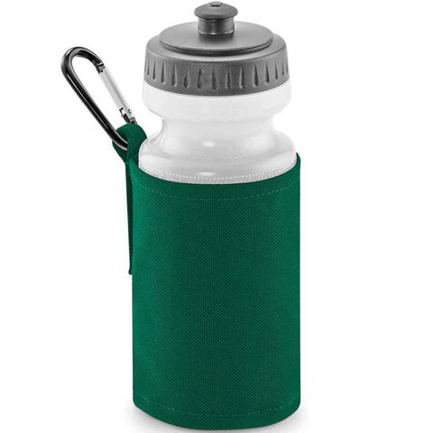 Water Bottle With Holder