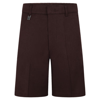 St Francis Brown Shorts