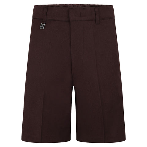 St Francis Brown Shorts