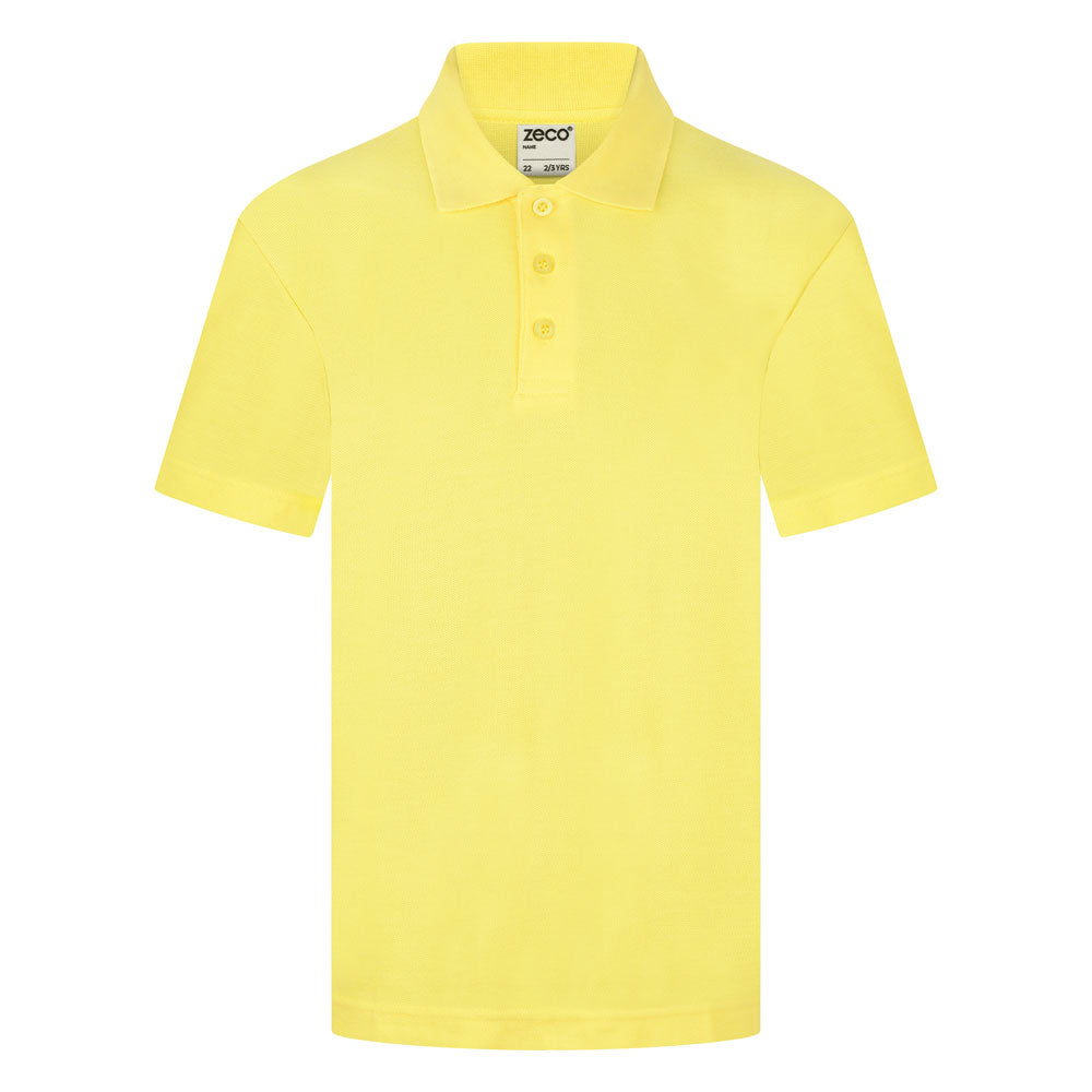 St Francis Polo Shirt