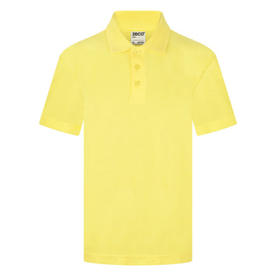St Francis Polo Shirt
