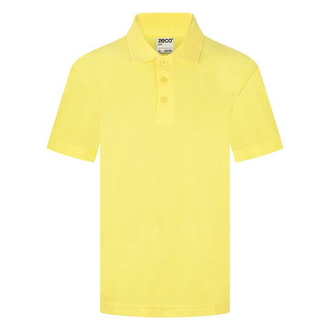 St Francis Polo Shirt