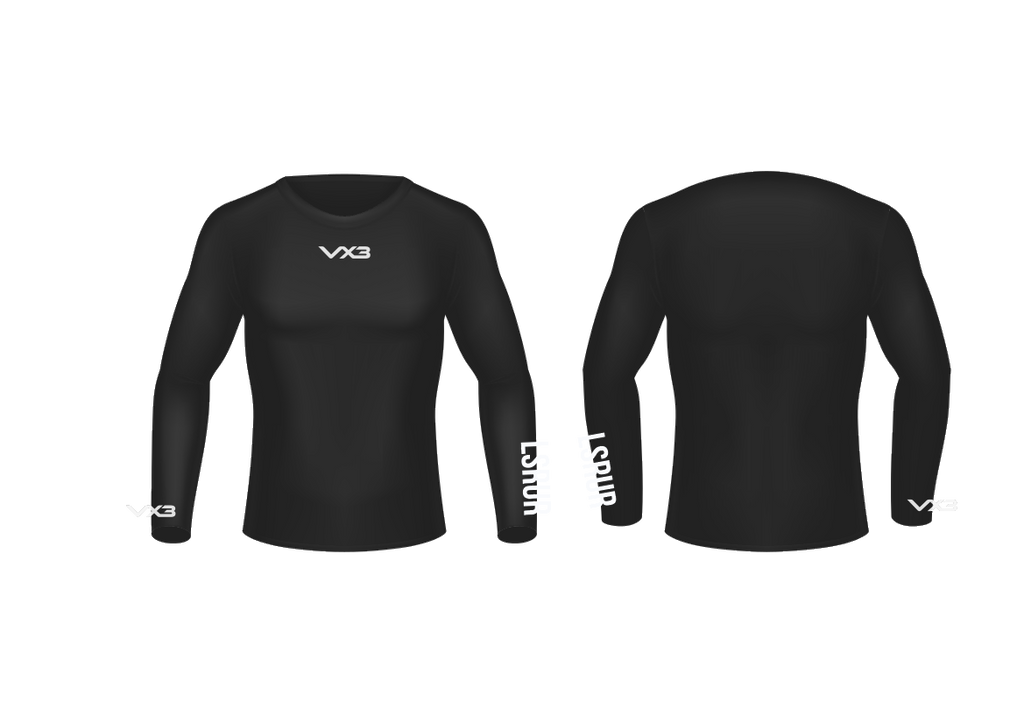 Base Layer Top