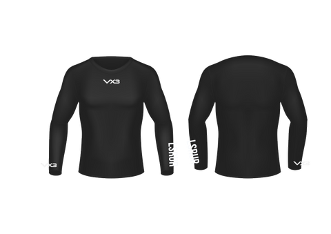 Base Layer Top