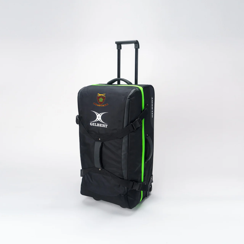 Club Flight Bag