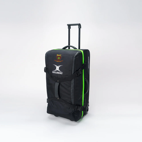 Club Flight Bag