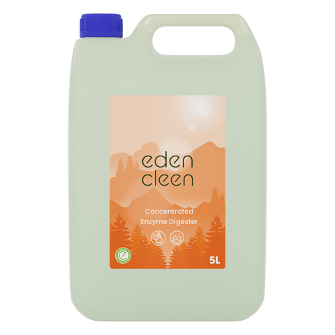 Edencleen Concentrated Enzyme Digester