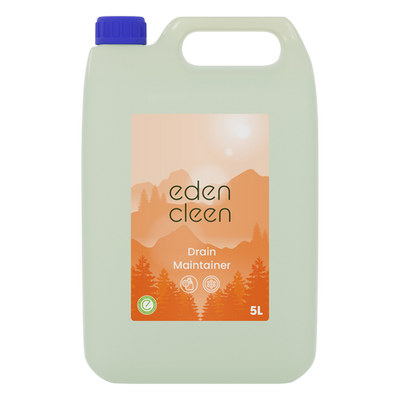 Edencleen Drain Maintainer