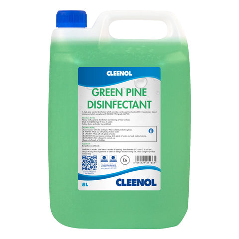 Pine Disinfectant