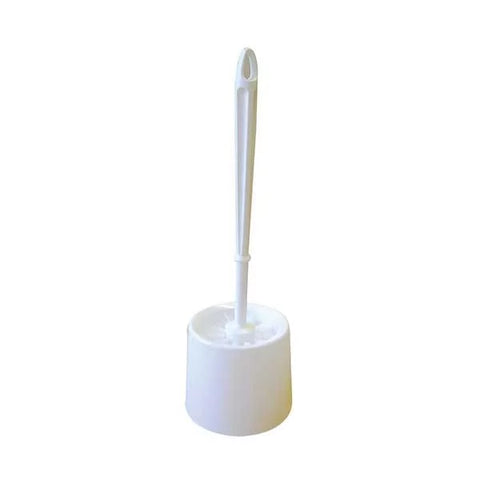 Toilet Brush With Holder