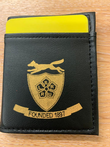 Score Card Wallet