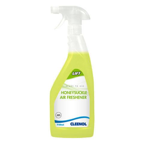 Honeysuckle Air Freshener - 750ml