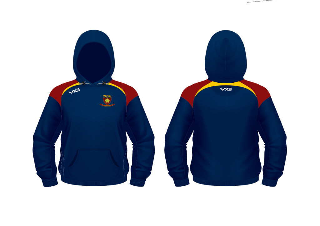 Novus Hoodie