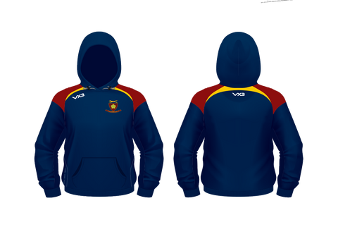 Novus Hoodie