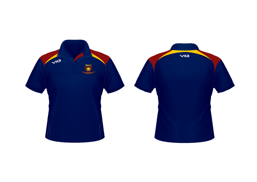 Novus Polo