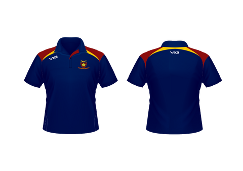 Novus Polo