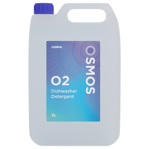 Dishwasher Detergent