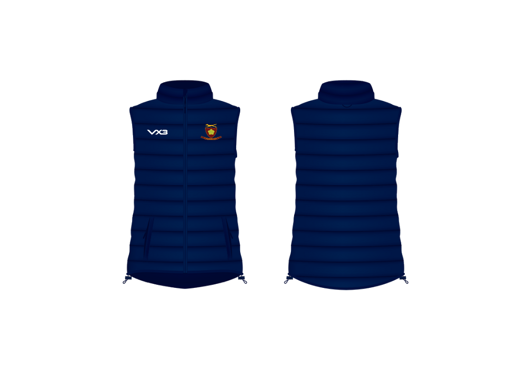 Pro Range Gilet