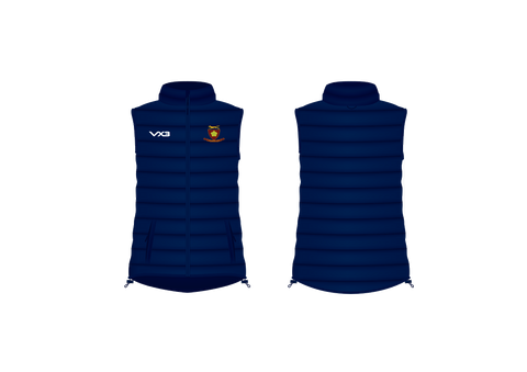 Pro Range Gilet