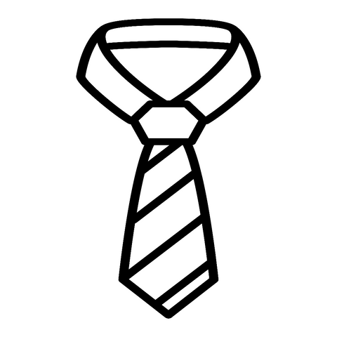 St Francis Tie