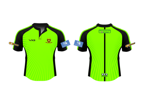 SemiFit Playing Shirt (Ladies)