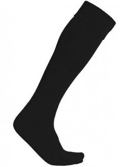 Playing Socks (Black)