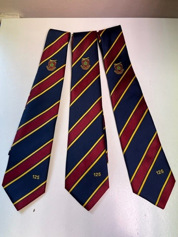 LSRUR Tie