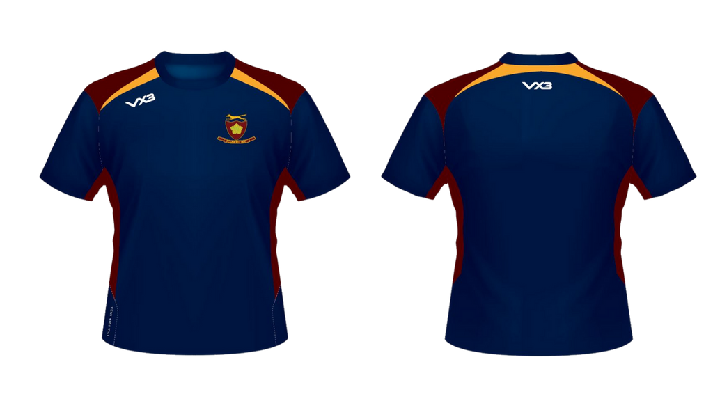 Tee Shirt (Unisex)
