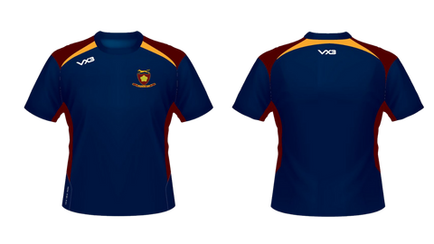 Tee Shirt (Unisex)