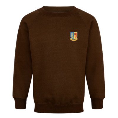 St Francis Sweatshirt