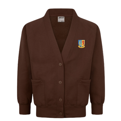 St Francis Cardigan