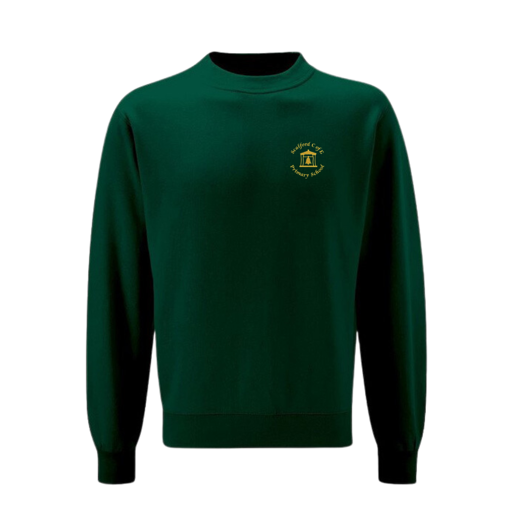 Scalford School Sweatshirt