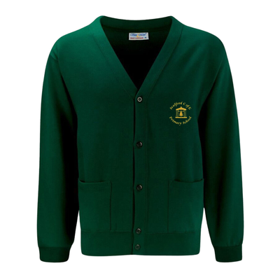 Scalford Cardigan
