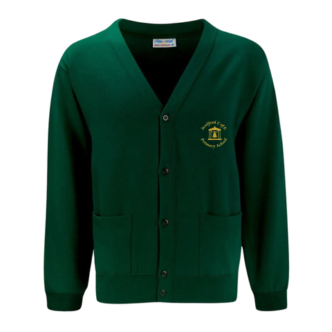 Scalford Cardigan
