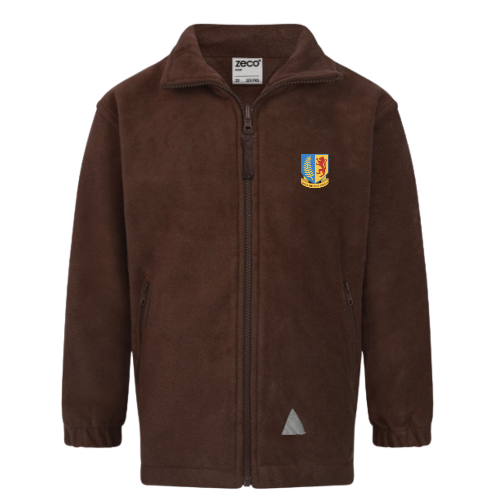 St Francis Fleece