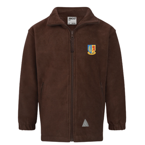 St Francis Fleece