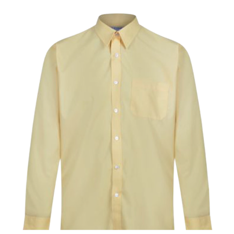 St Francis Shirt (Twin Pack)