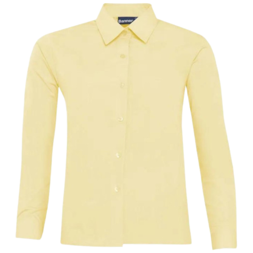 St Francis Blouse (Twin Pack)