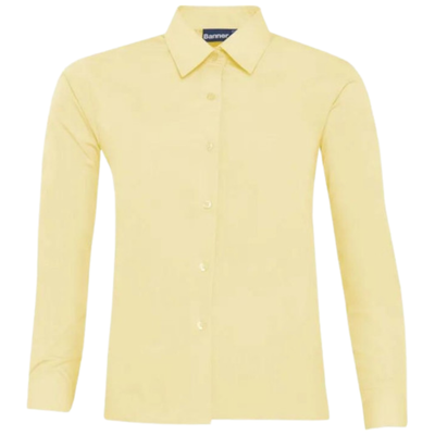 St Francis Blouse (Twin Pack)