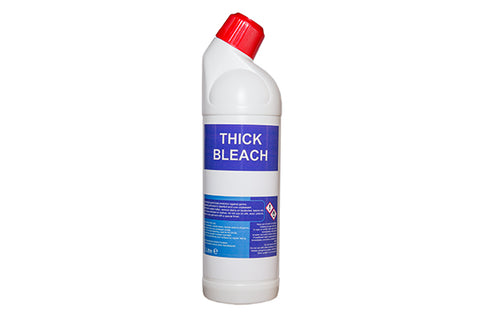 Thick Bleach