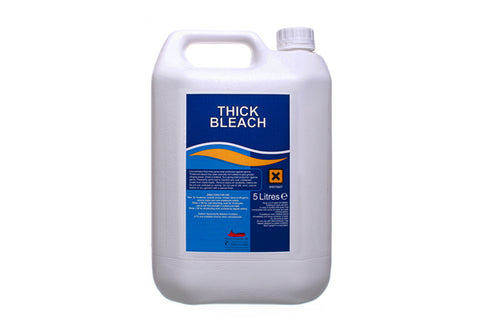 Thick Bleach