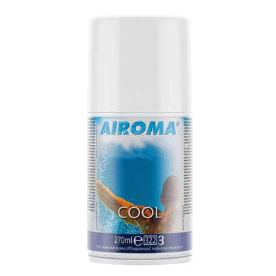 AIROMA COOL AIR FRESHENER