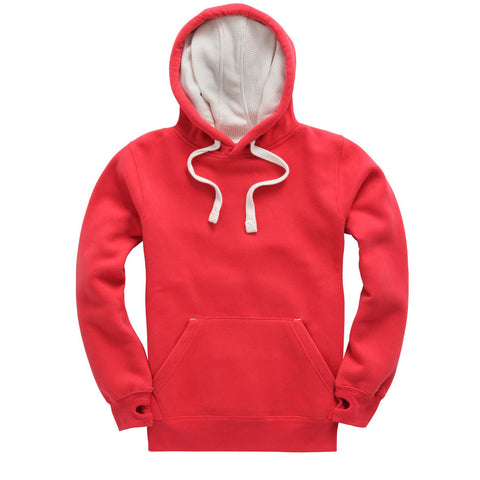 W89PF Ultra Premium Hoodie